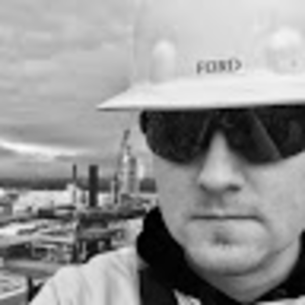 Meet your Posher, Christopher